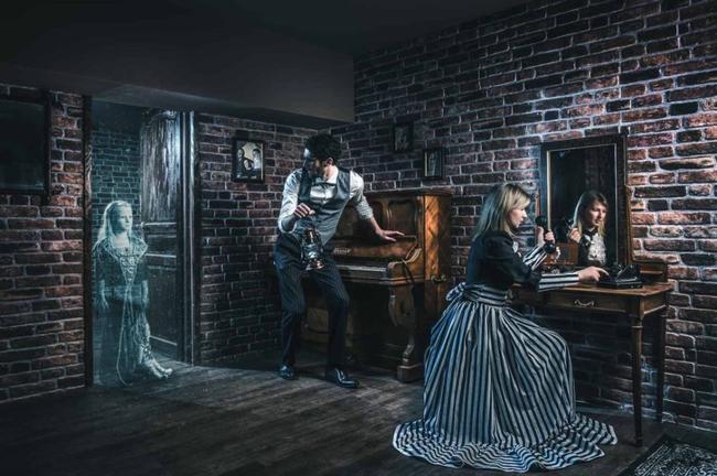 Фобии которые часто используют в квестах