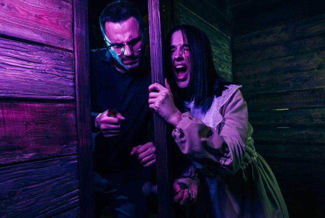 Как квесты помогают справляться со стрессом