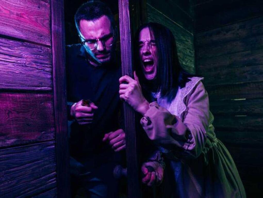 Как квесты помогают справляться со стрессом