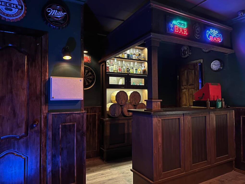 Квесты на Новый год в Минске