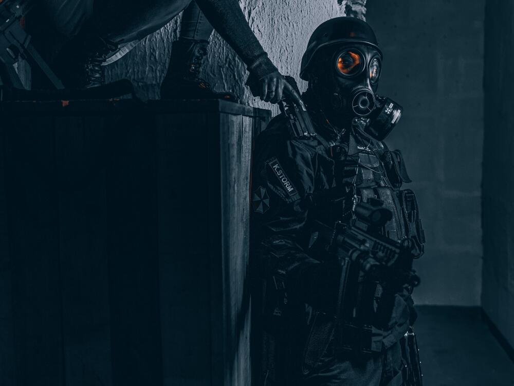 Resident Evil. Обитель зла, фото - 1