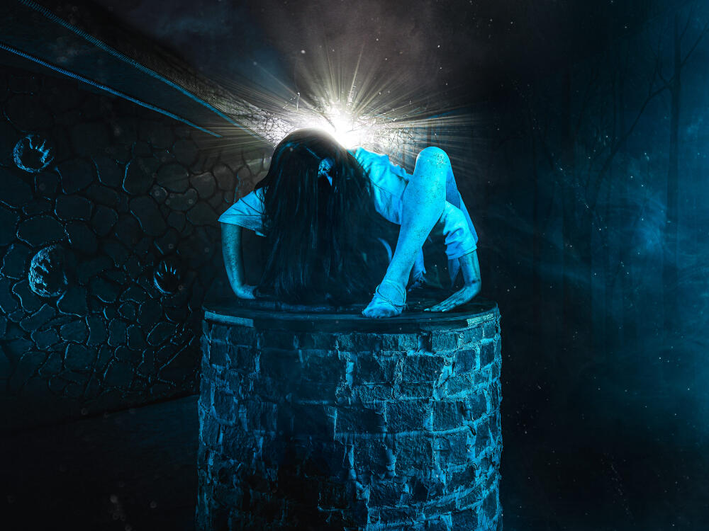 Звонок, фото - 1