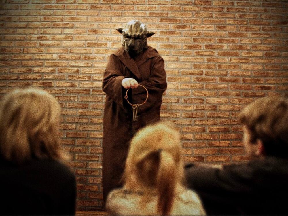 Форт Боярд Kids, фото - 1