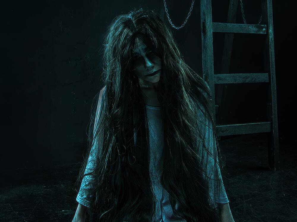 Дом одержимой (Horror 11+), фото - 1