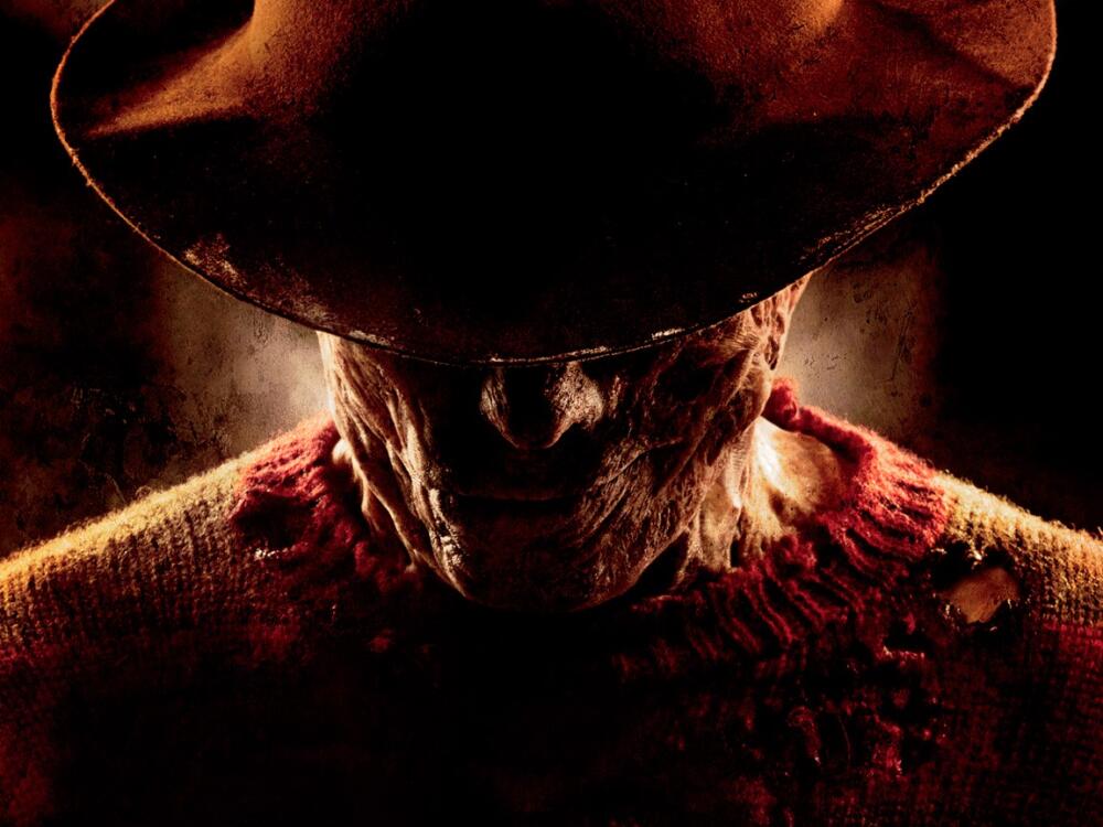 Кошмар на улице Вязов. Фредди Крюгер (Horror 11+), фото - 1