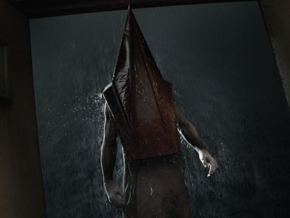 SILENT HILL