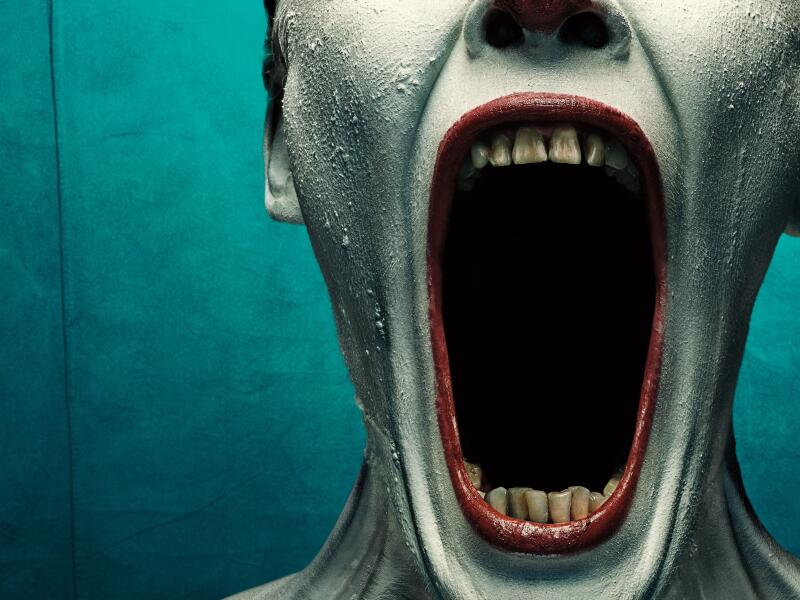 Американская история ужасов