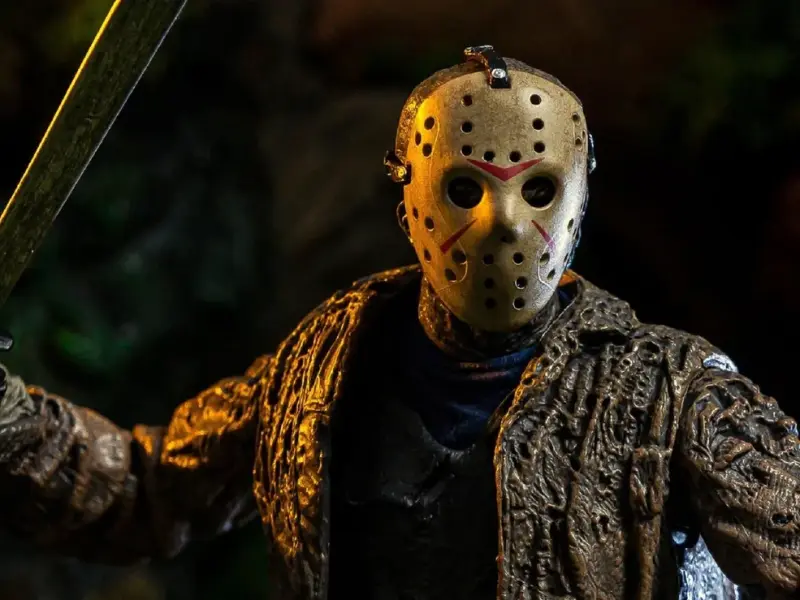 Пятница 13-е