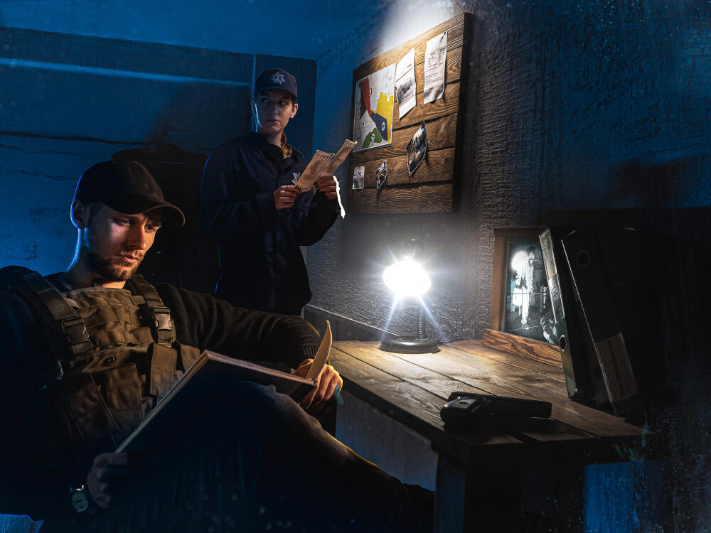 Картель. Крах империи Эскобара, фото - 3