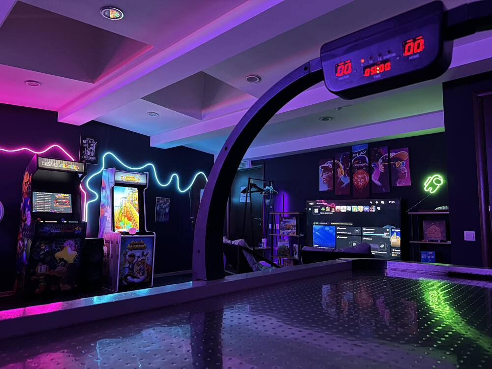 Игровое пространство GAME PARK, фото - 3