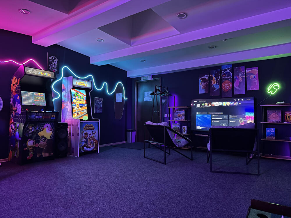 Игровое пространство GAME PARK, фото - 4