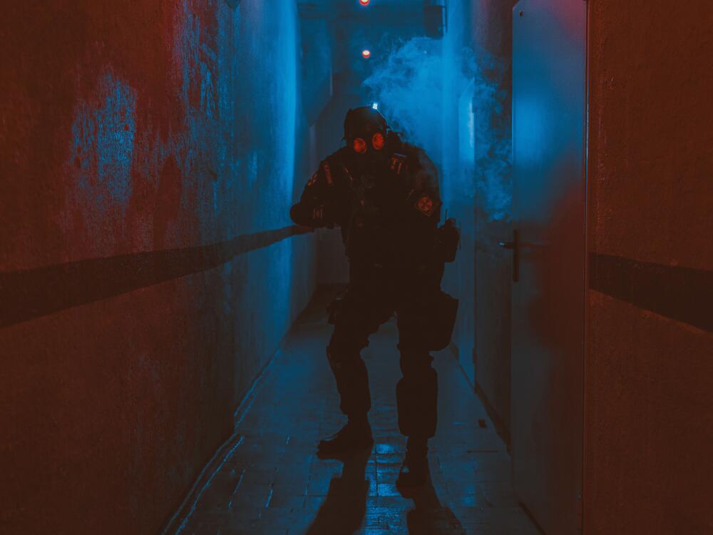 Resident Evil. Обитель зла, фото - 4