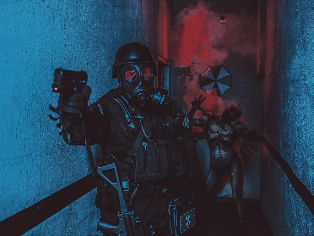 Resident Evil. Обитель зла, фото - 6
