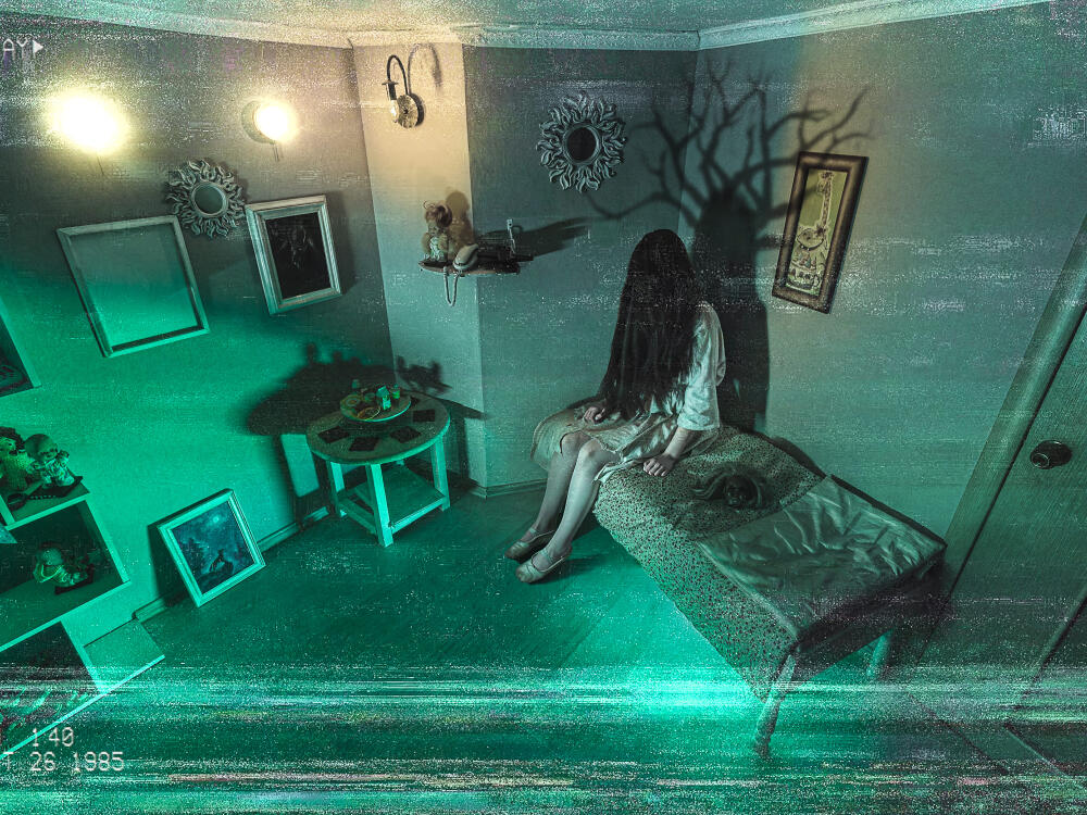 Звонок, фото - 3