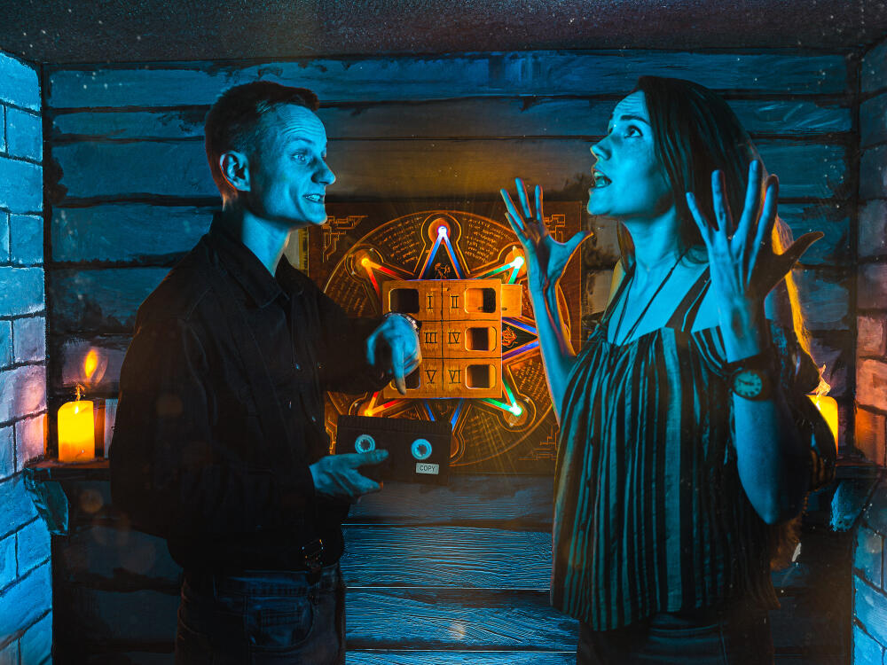 Звонок, фото - 4