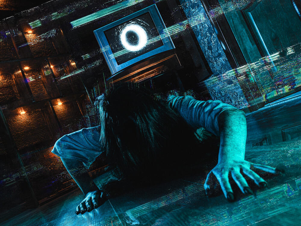 Звонок, фото - 5