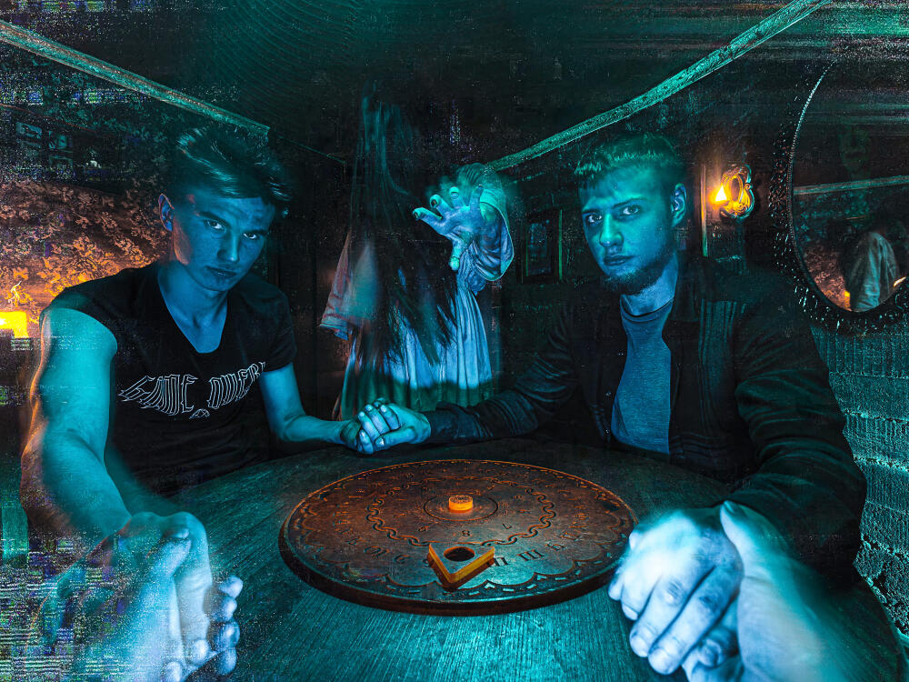 Звонок, фото - 7