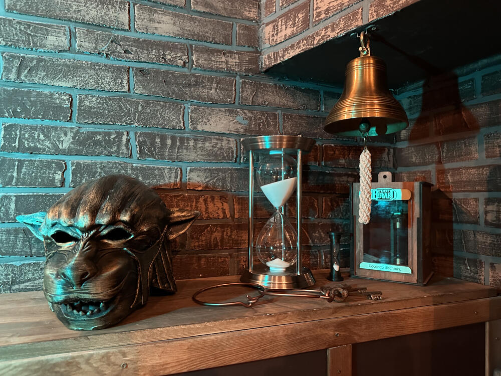 Форт Боярд Kids, фото - 3