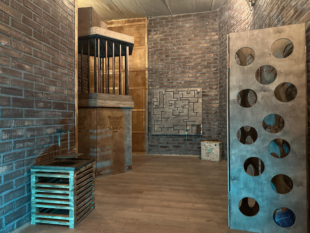 Форт Боярд Kids, фото - 5