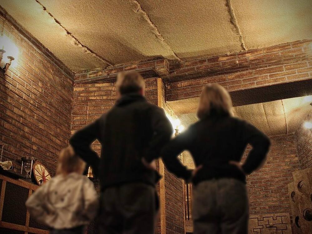 Форт Боярд Kids, фото - 6