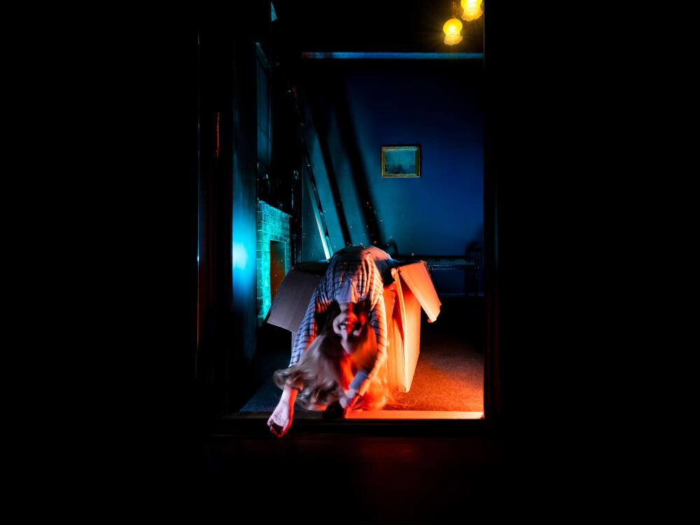 SINISTER. Похититель детских душ, фото - 3