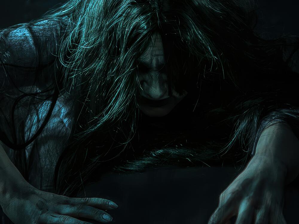 Дом одержимой (Horror 11+), фото - 2