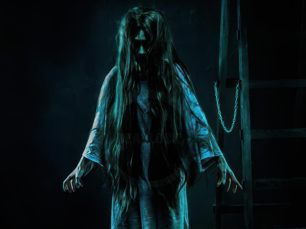 Дом одержимой (Horror 11+), фото - 3