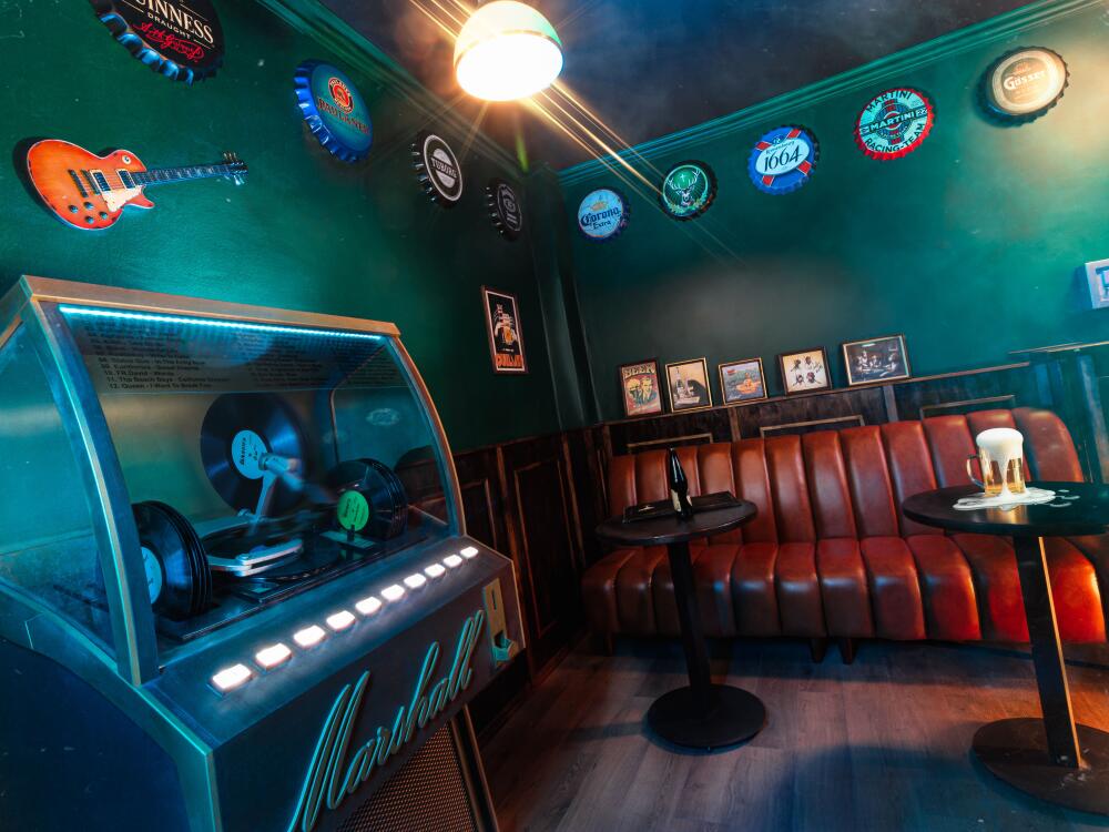 Ограбление подпольного казино, фото - 3