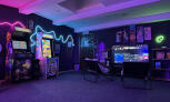 Игровое пространство GAME PARK, фото - 4