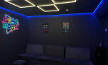 Игровая комната GAME ROOM, фото - 3
