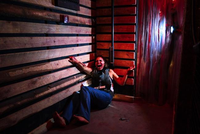 Фобии используемые в квестах